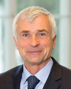 acc doctor walter klepetko