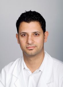 acc doctor alirza hoda