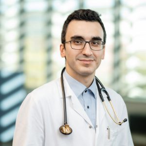 acc doctor hossein taghizadeh