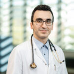 acc doctor hossein taghizadeh