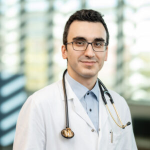 acc doctor hossein taghizadeh