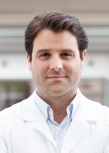 acc doctor stephan polterauer