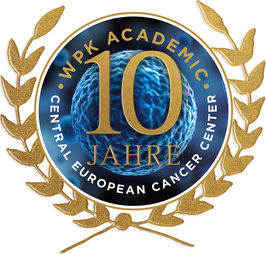 ACC Logo 10 Years